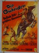 Pony Express (Die Outrider)